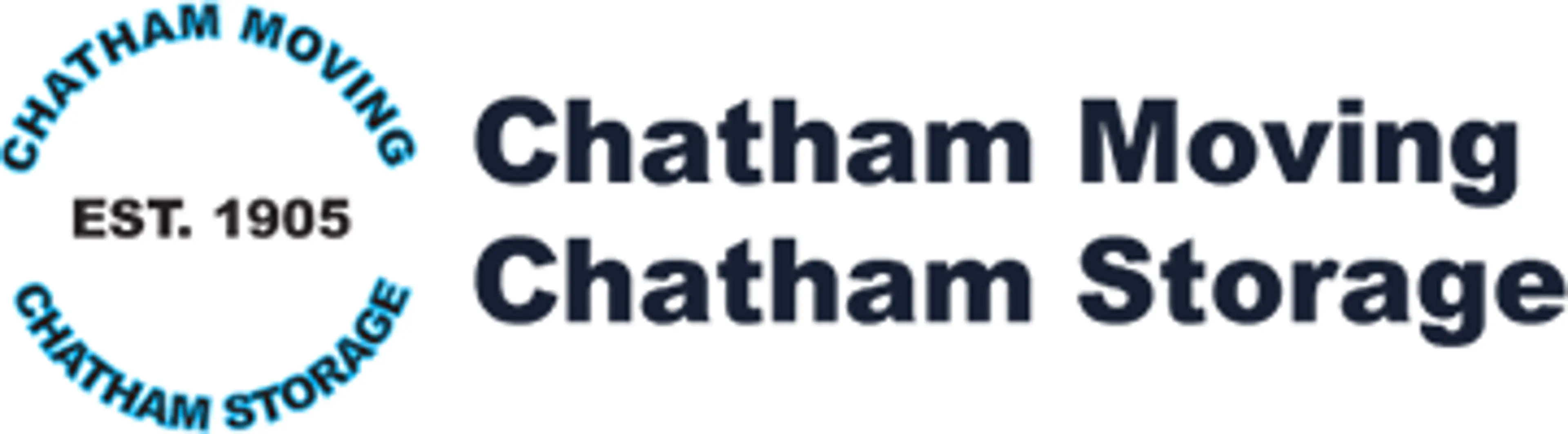 Chatham Storage logo