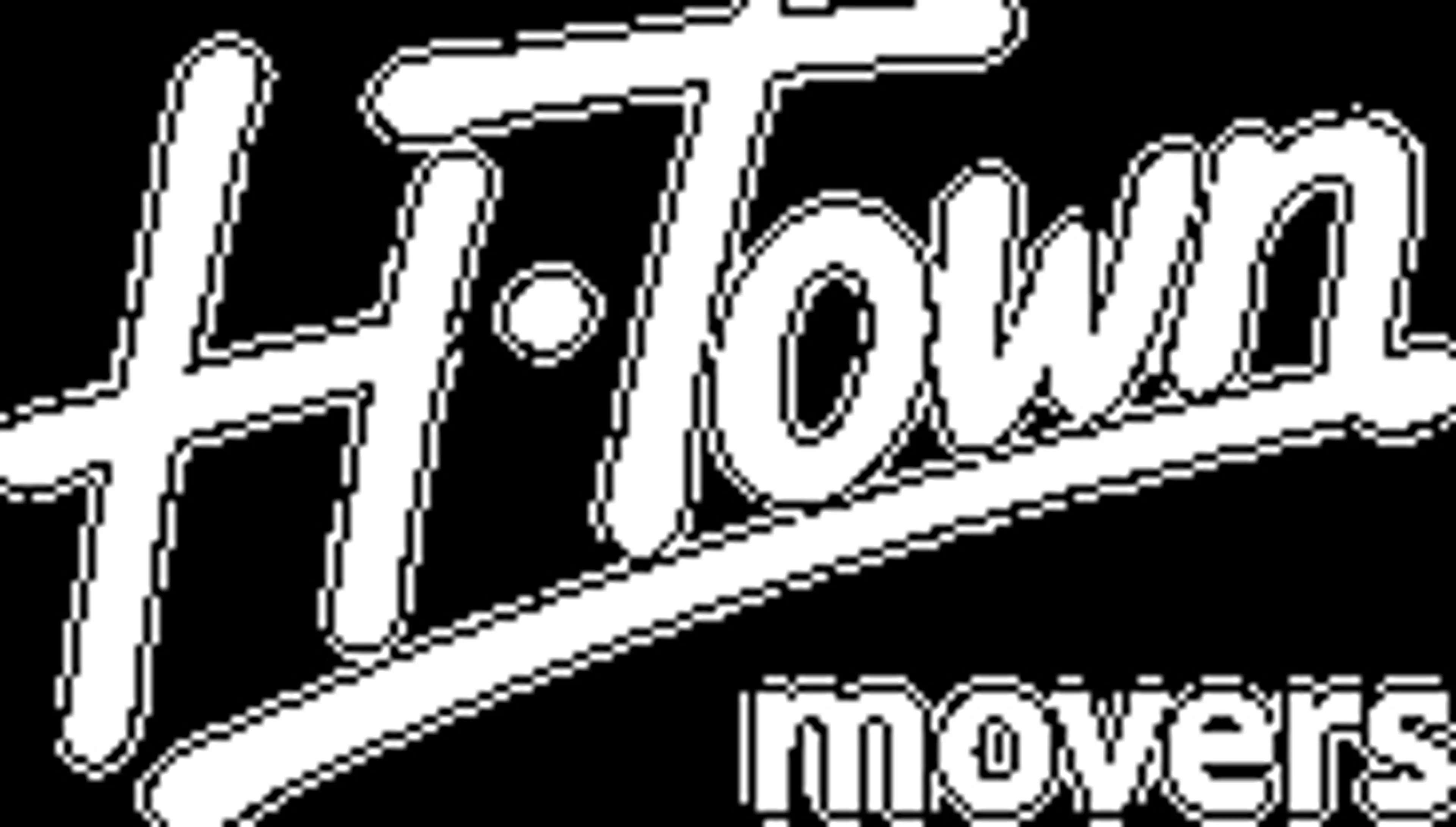 H-Town Movers Cypress logo