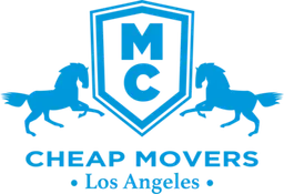 Cheap Movers Los Angeles Logo