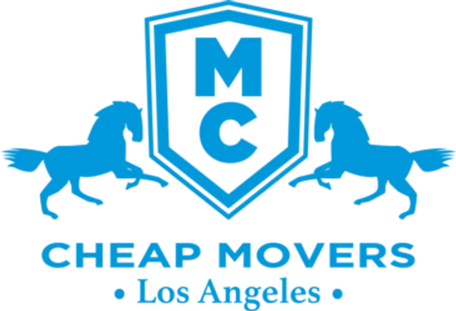 Cheap Movers Los Angeles Logo