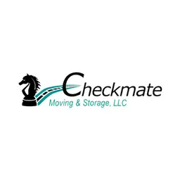 Checkmate Moving and Storage Logo