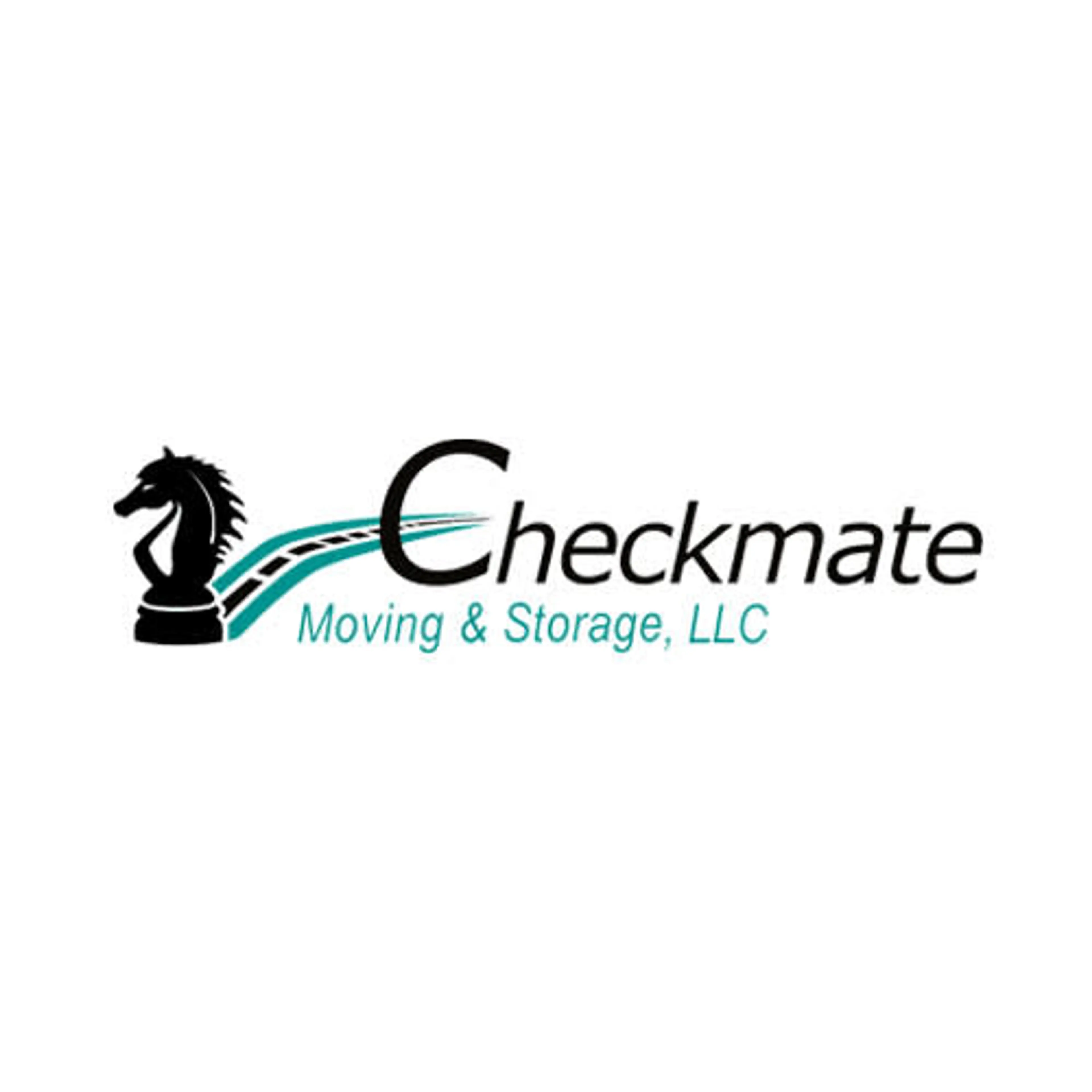 Checkmate Moving and Storage logo