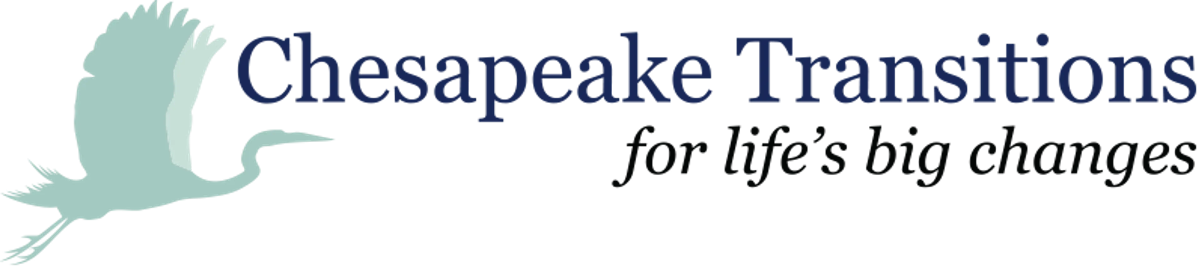 Chesapeake Transitions LLC logo