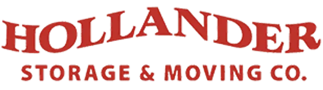 Hollander International Storage & Moving Logo