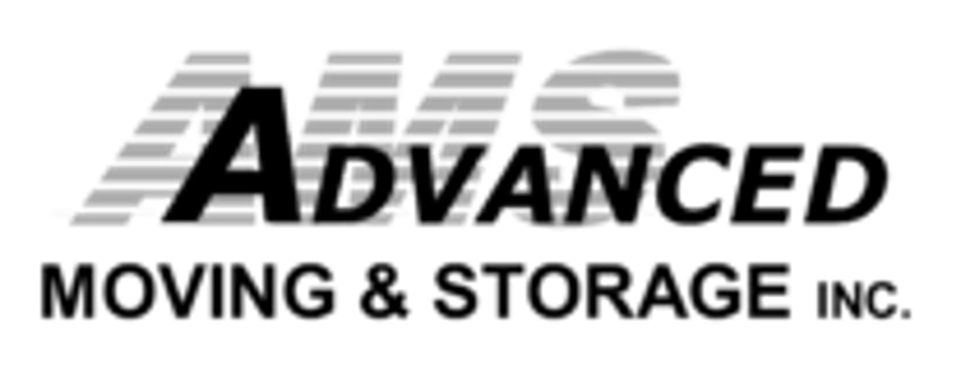 Advanced Moving & Storage, Inc logo