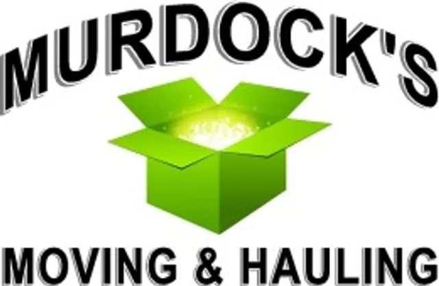 Murdock's Moving & Hauling Inc. Logo