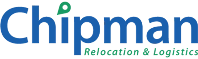 Chipman Relocation & Logistics Logo