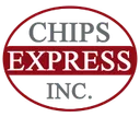 Chips Express Inc. Logo