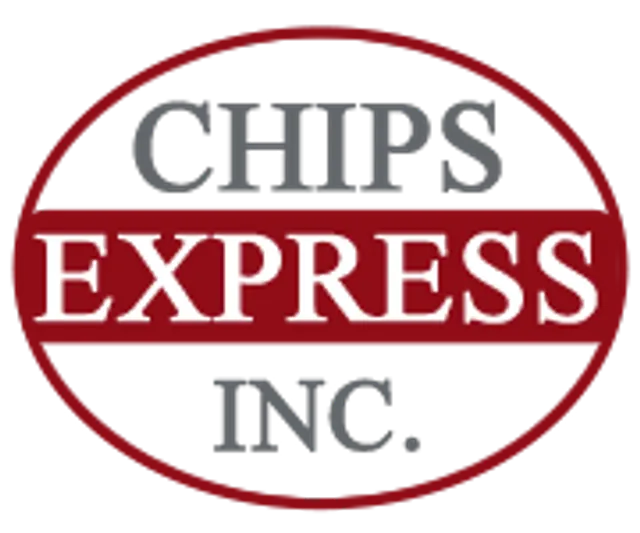 Chips Express Inc. Logo