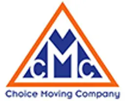 Choice Moving Company Logo