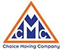 Choice Moving Company Logo