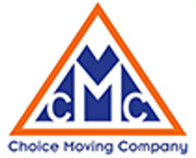 Choice Moving Company Logo