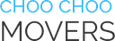 Choo Choo Movers Logo