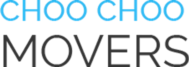 Choo Choo Movers Logo