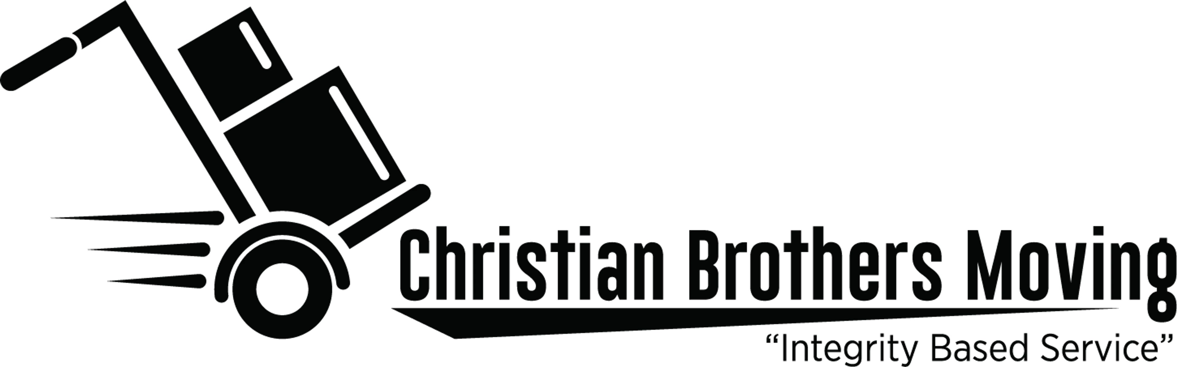 Christian Brothers Moving logo