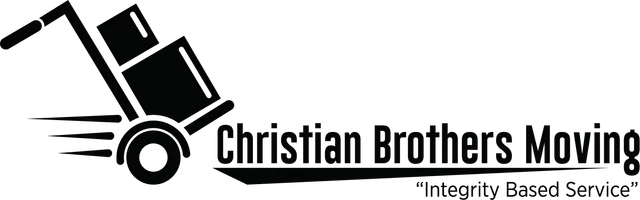 Christian Brothers Moving Logo