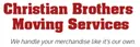 Christian Brothers Moving Service Inc. Logo