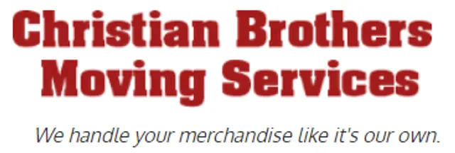 Christian Brothers Moving Service Inc. Logo