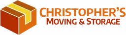 Christopher's Moving & Storage Logo