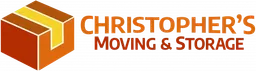 Christopher's Moving & Storage Logo