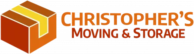 Christopher's Moving & Storage Logo