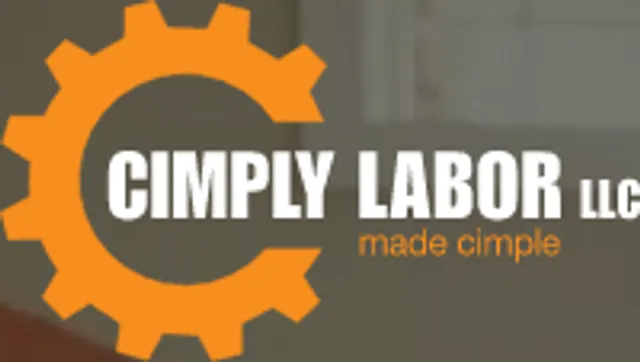 Cimply Labor, LLC Logo