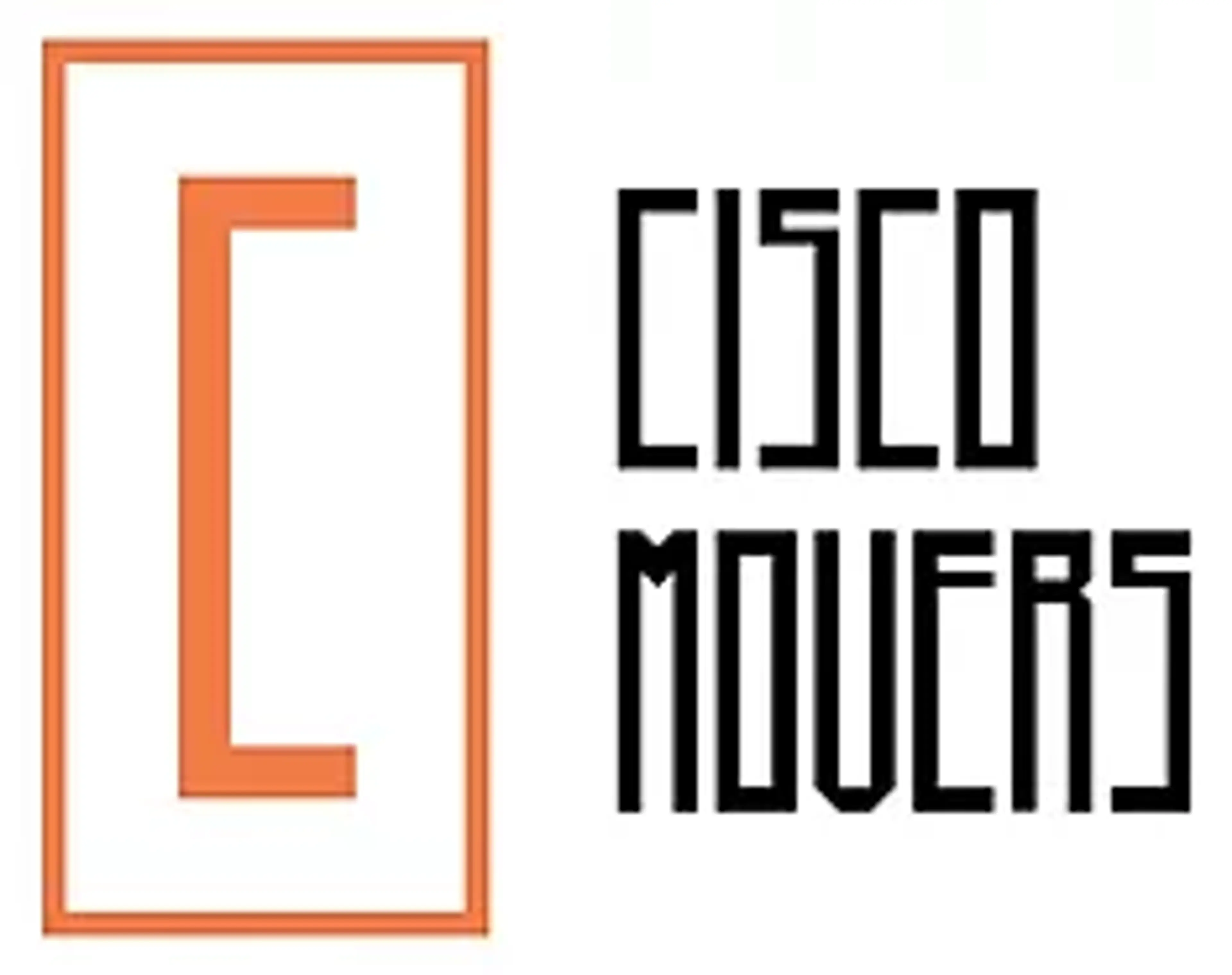 Cisco Movers El Paso logo