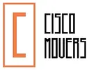 Cisco Movers El Paso Logo