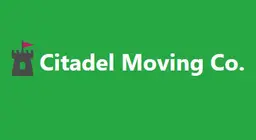 Citadel Moving Logo