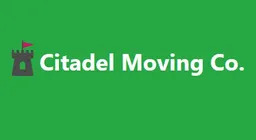 Citadel Moving Logo