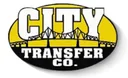 City Transfer Company Logo