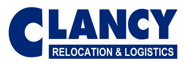 Clancy Relocation & Logistics Logo