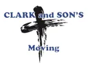 Clark and Sons Moving Logo