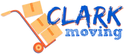 Clark Moving Specialists Logo