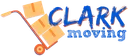 Clark Moving Specialists Logo