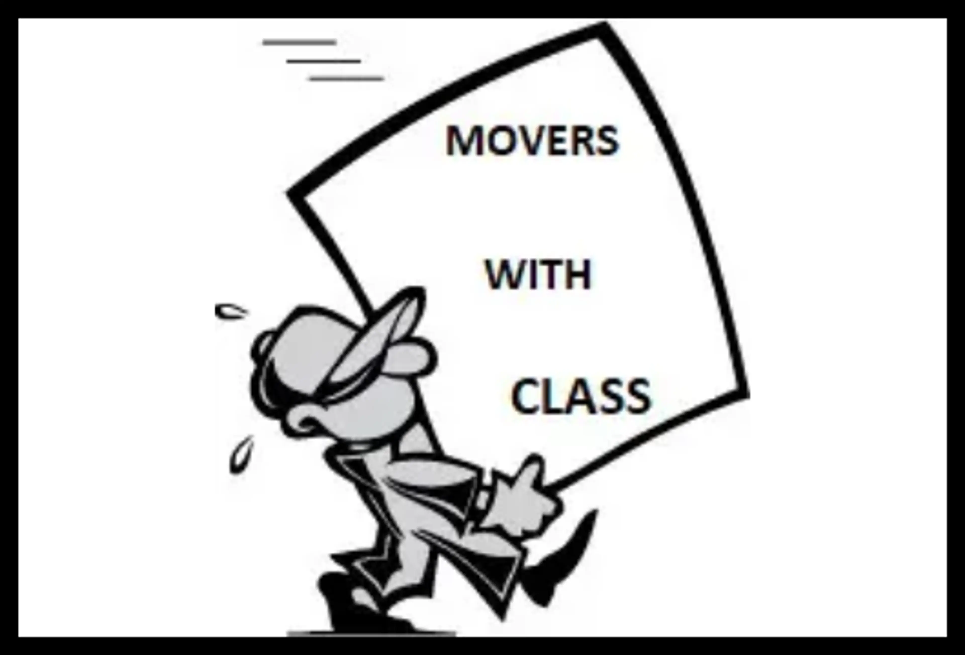 Classic Delivery and Moving, Inc logo