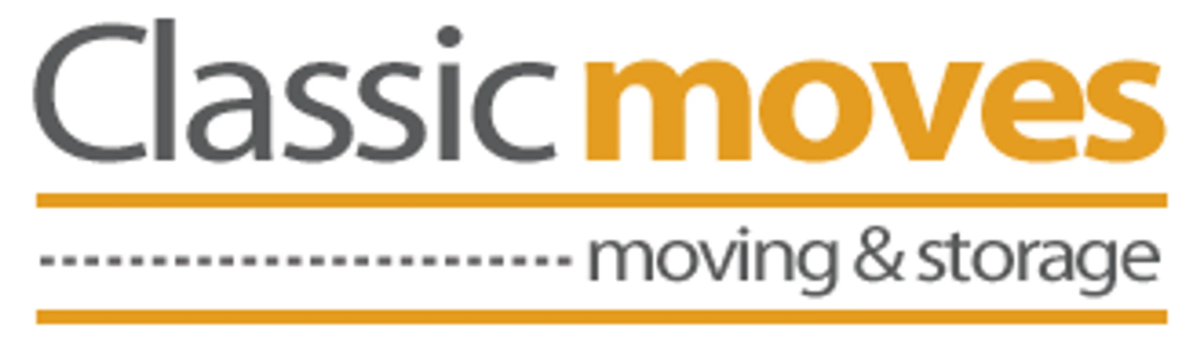 Classic Moves logo