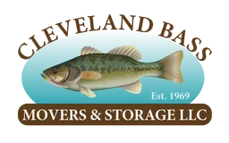 Cleveland Bass Movers LLC Logo