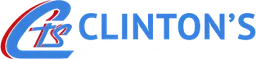 Clinton's Transfer & Storage Inc. Logo