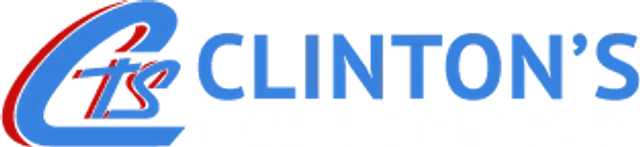 Clinton's Transfer & Storage Inc. Logo