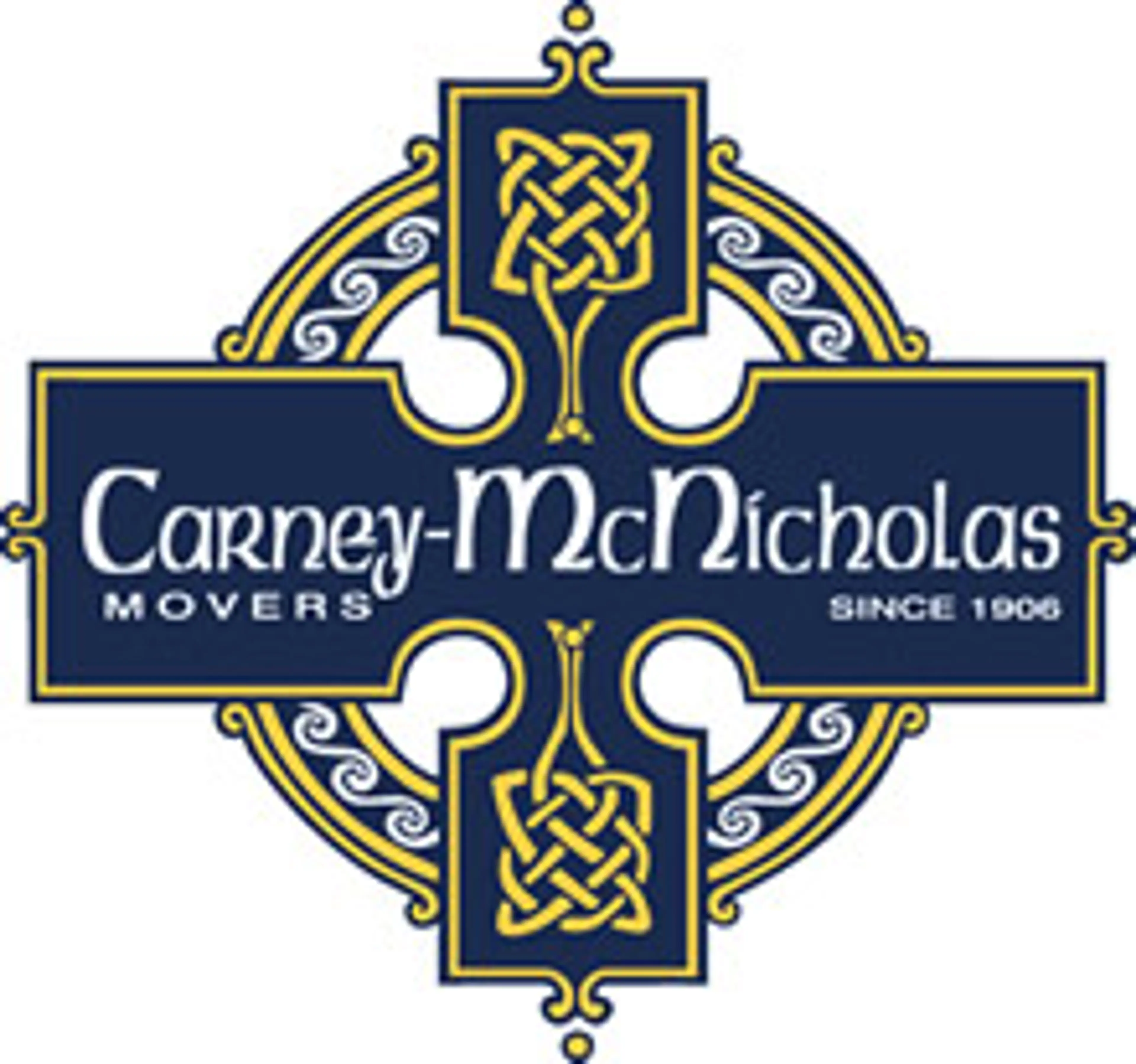 Carney-Mcnicholas logo