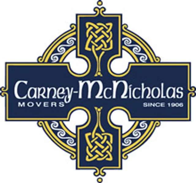 Carney-Mcnicholas Logo