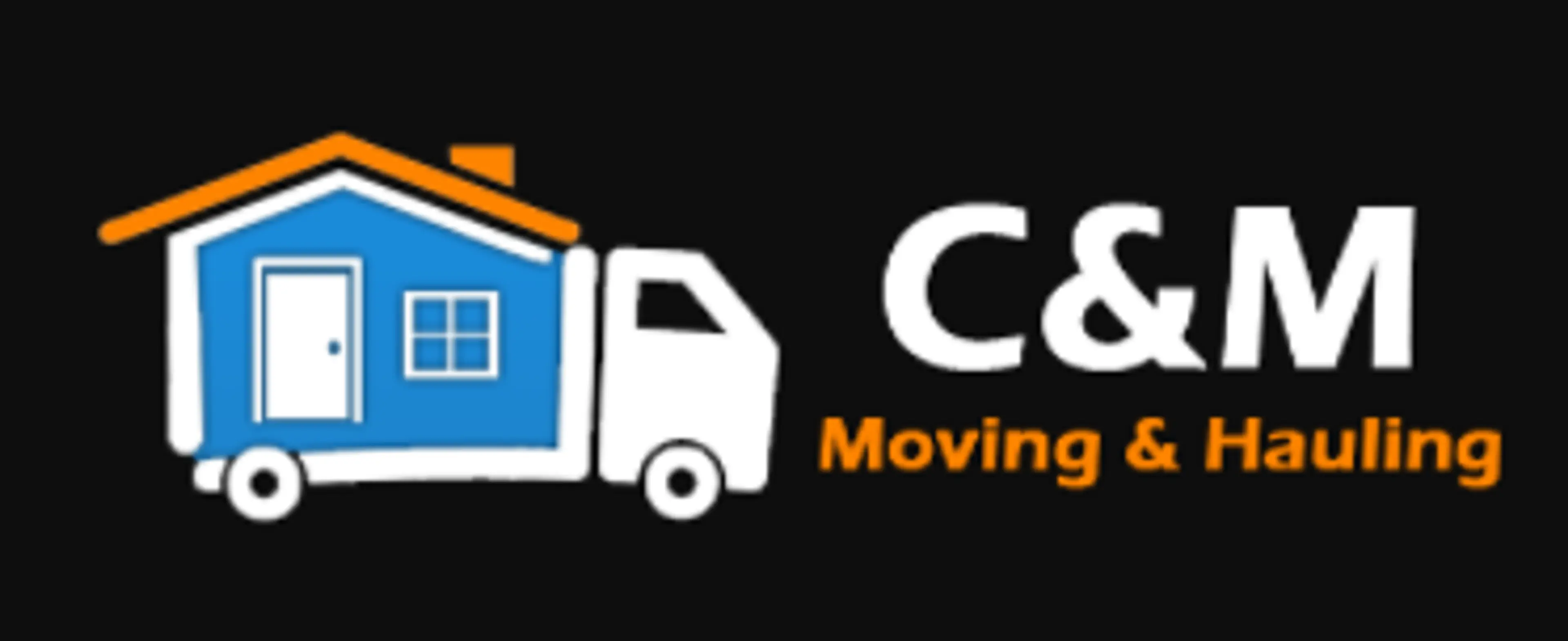 C & M Moving logo