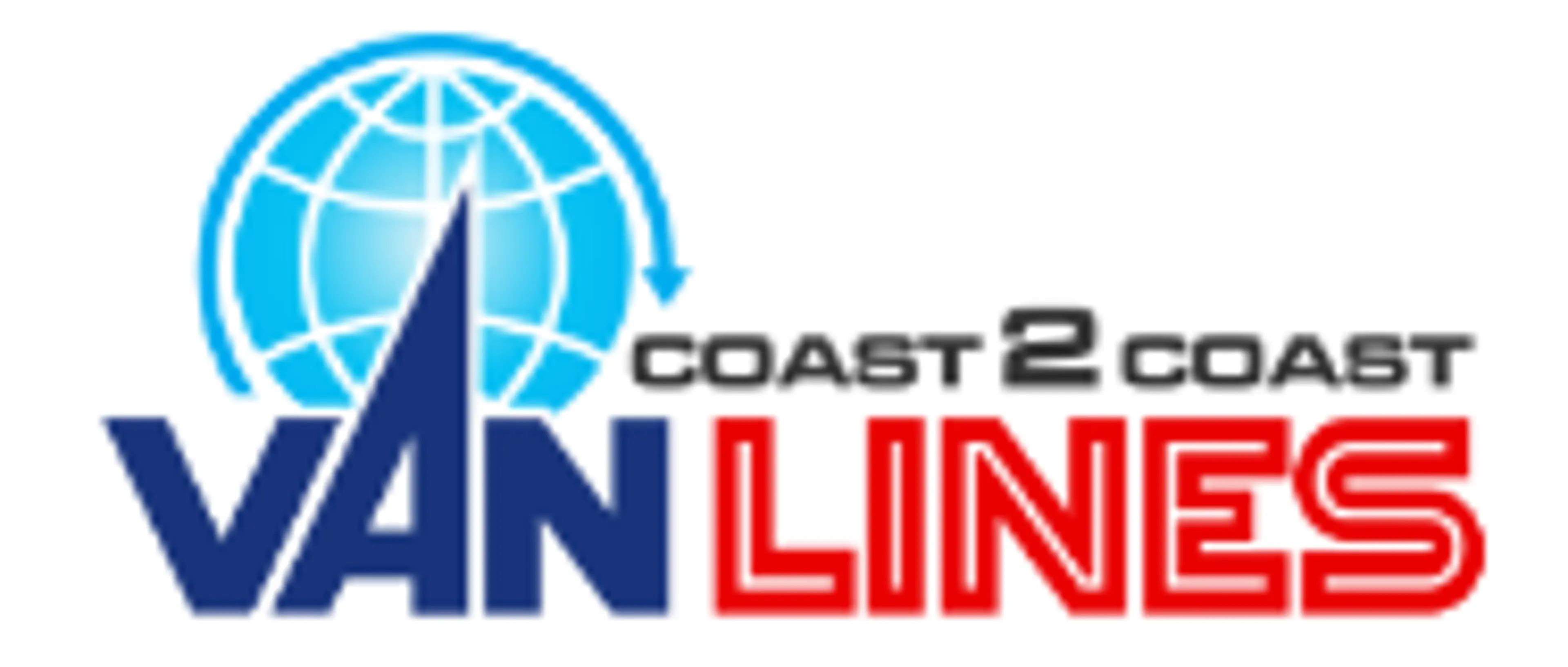 Coast2Coast Vanlines logo