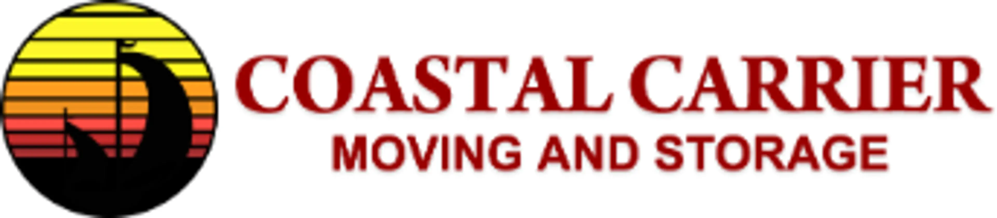 Coastal Carrier Moving & Storage logo