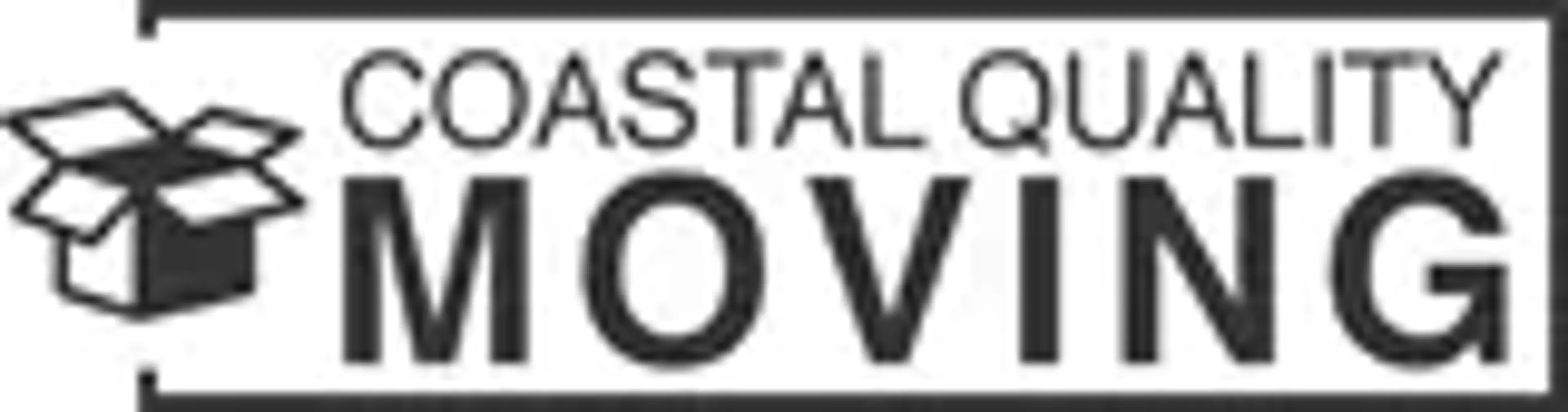 Coastal Quality Moving LLC logo