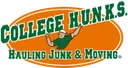 College Hunks Hauling Junk and Moving Logo