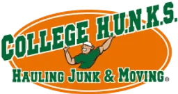 College Hunks Hauling Junk and Moving Logo