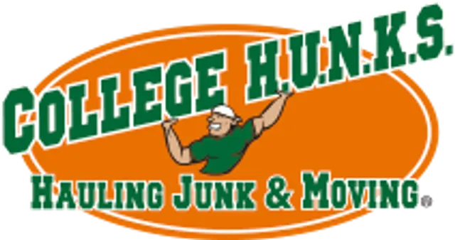 College Hunks Hauling Junk and Moving Springfield Logo