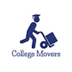 College Movers Logo